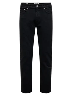 ONSWEFT Medelhög midja Normal passform Jeans
