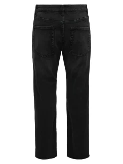 ONSWEFT Medelhög midja Normal passform Jeans