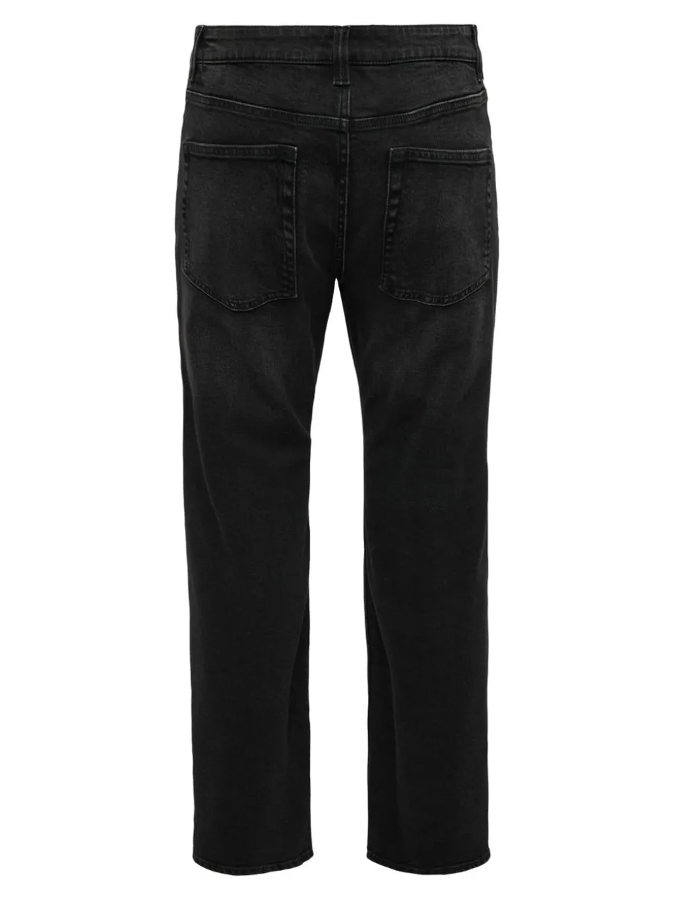 ONSWEFT Medelhög midja Normal passform Jeans