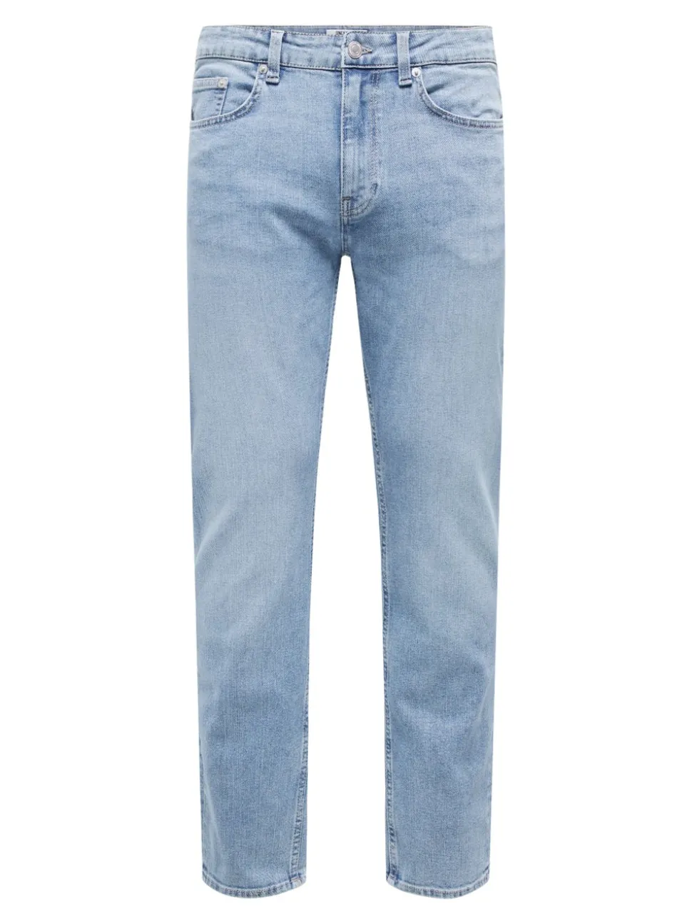 ONSWEFT Medelhög midja Normal passform Jeans