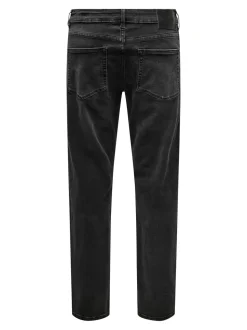ONSWEFT Medelhög midja Normal passform Jeans