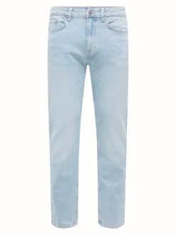 ONSWEFT Medelhög midja Normal passform Jeans