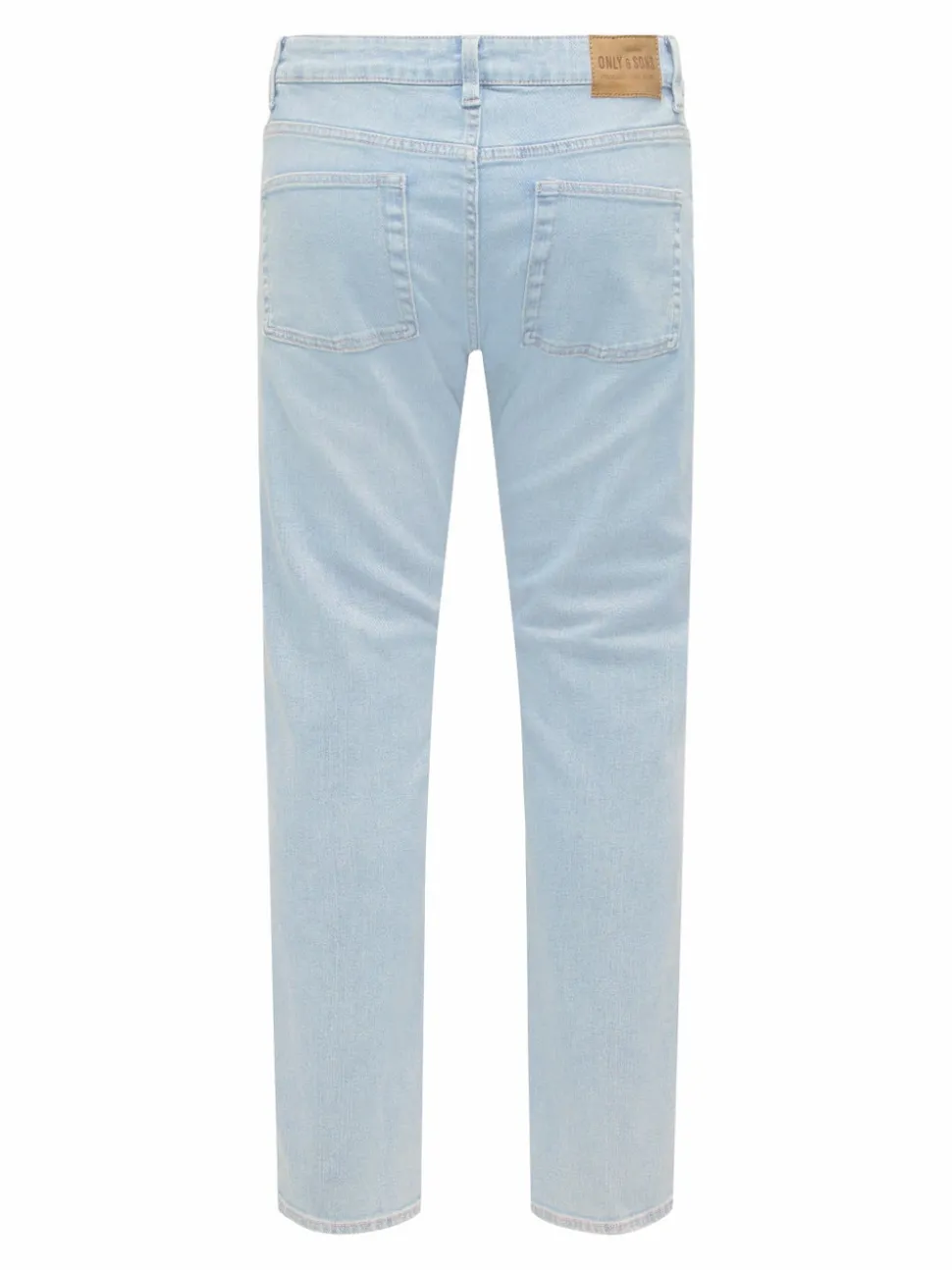 ONSWEFT Medelhög midja Normal passform Jeans