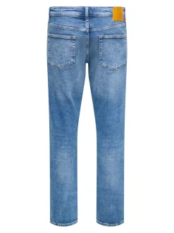ONSWEFT Medelhög midja Normal passform Jeans