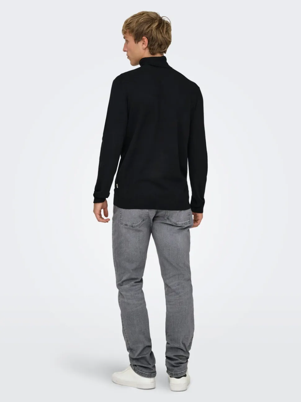 ONSWEFT Medelhög midja Normal passform Jeans