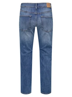 ONSWEFT Medelhög midja Normal passform Jeans