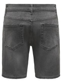 ONSWEFT Medelhög midja Normal passform Shorts