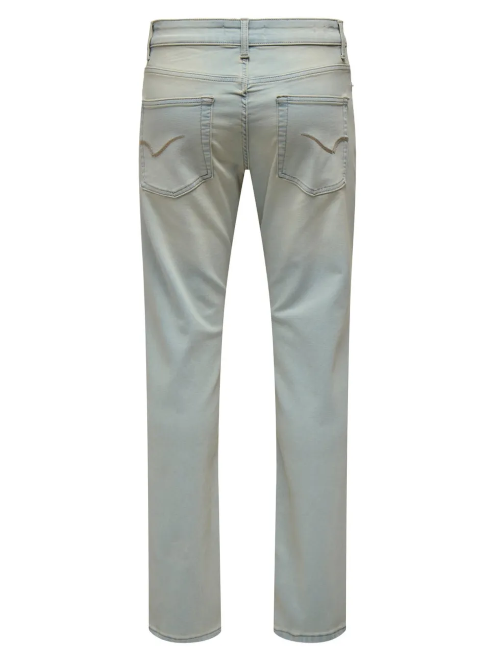 ONSWEFT Medelhög midja Normal passform Jeans