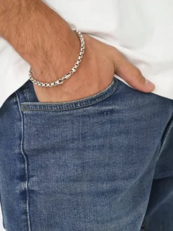 ONSWEFT Medelhög midja Normal passform Jeans