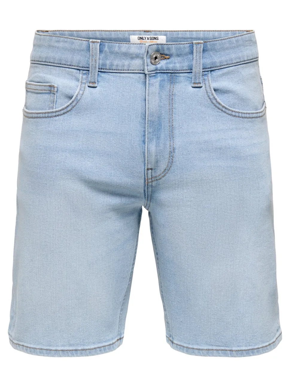ONSWEFT Medelhög midja Normal passform Shorts