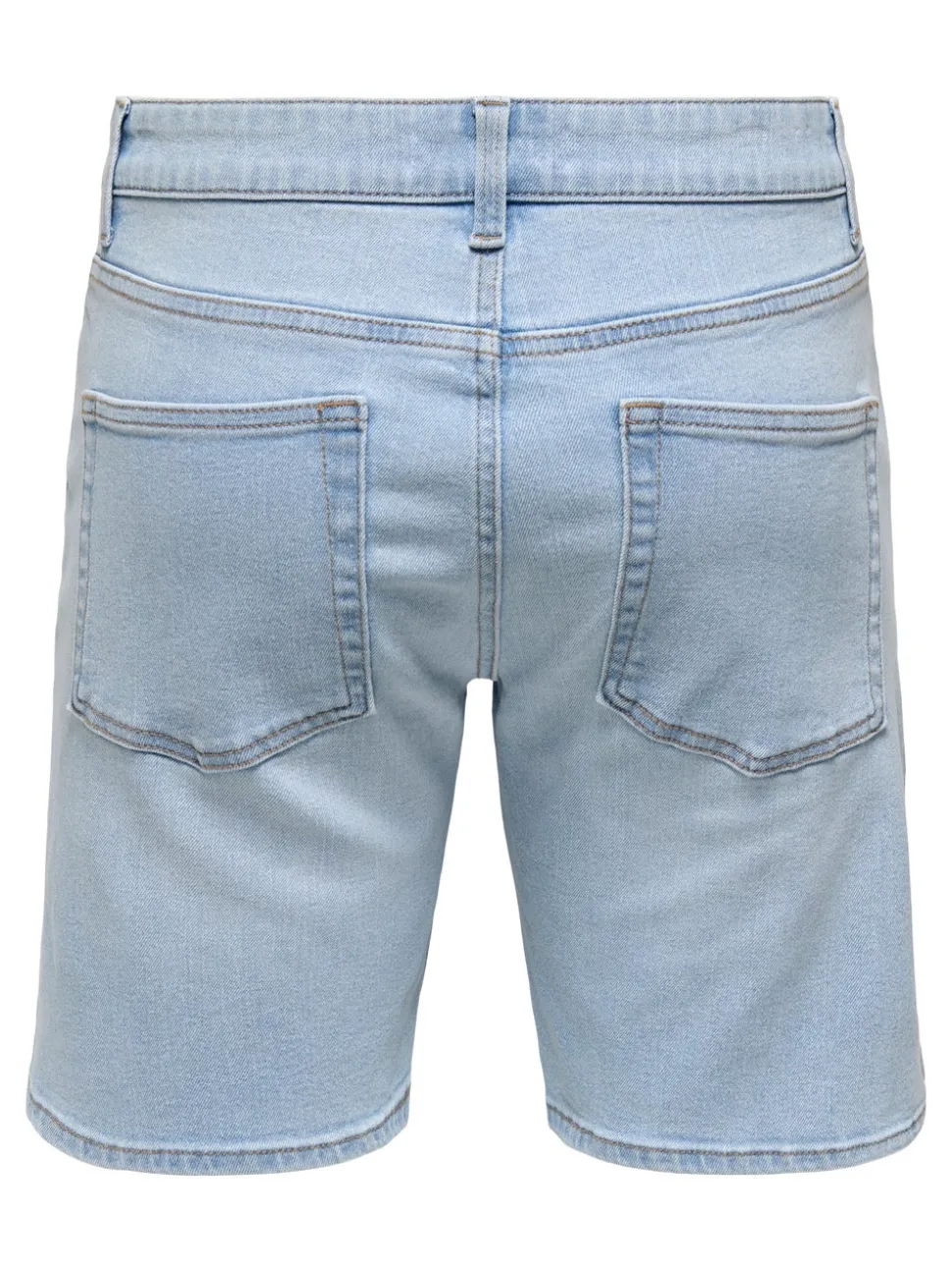 ONSWEFT Medelhög midja Normal passform Shorts