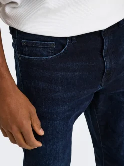 ONSWEFT Medelhög midja Normal passform Jeans