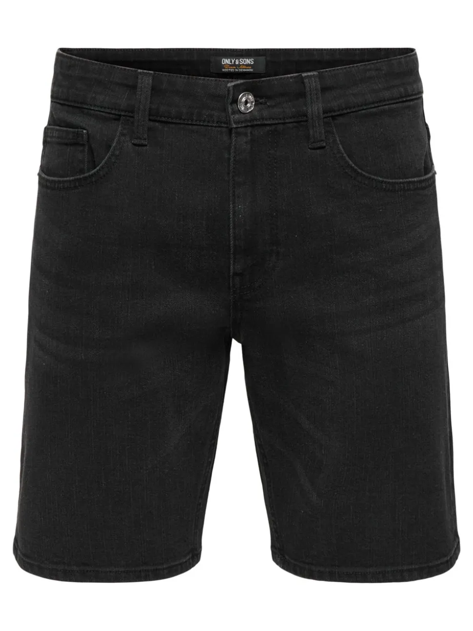 ONSWEFT Medelhög midja Normal passform Shorts