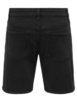 ONSWEFT Medelhög midja Normal passform Shorts