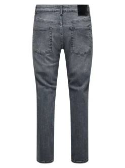 ONSWEFT Normal passform Jeans