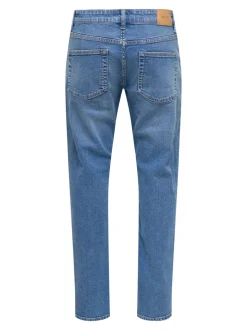 ONSWEFT Normal passform Jeans