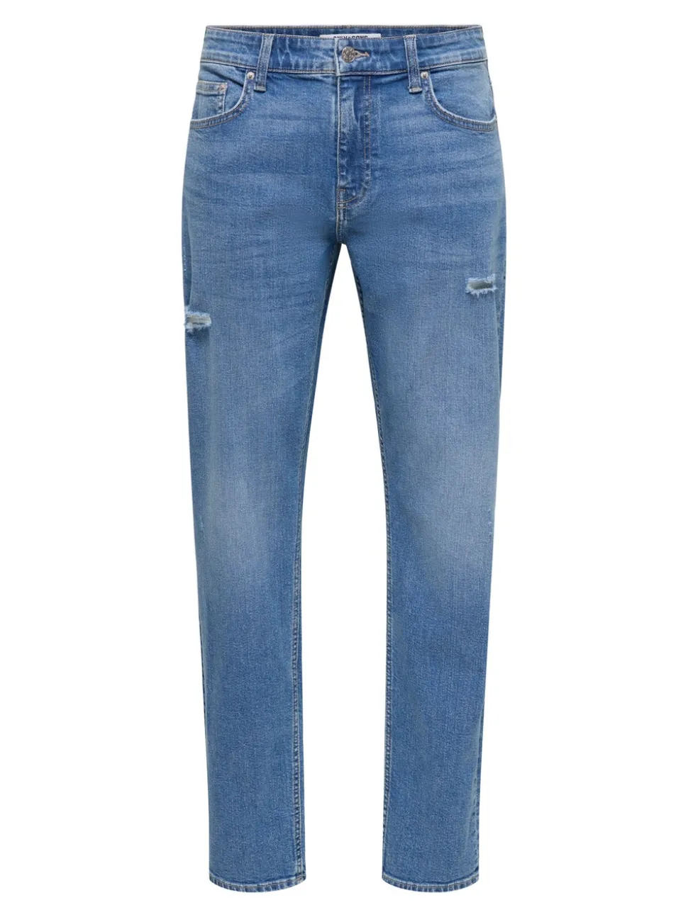 ONSWEFT Normal passform Jeans