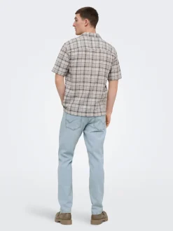 ONSWEFT Normal passform Jeans