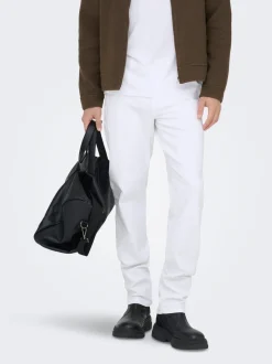 ONSWEFT Normal passform Jeans