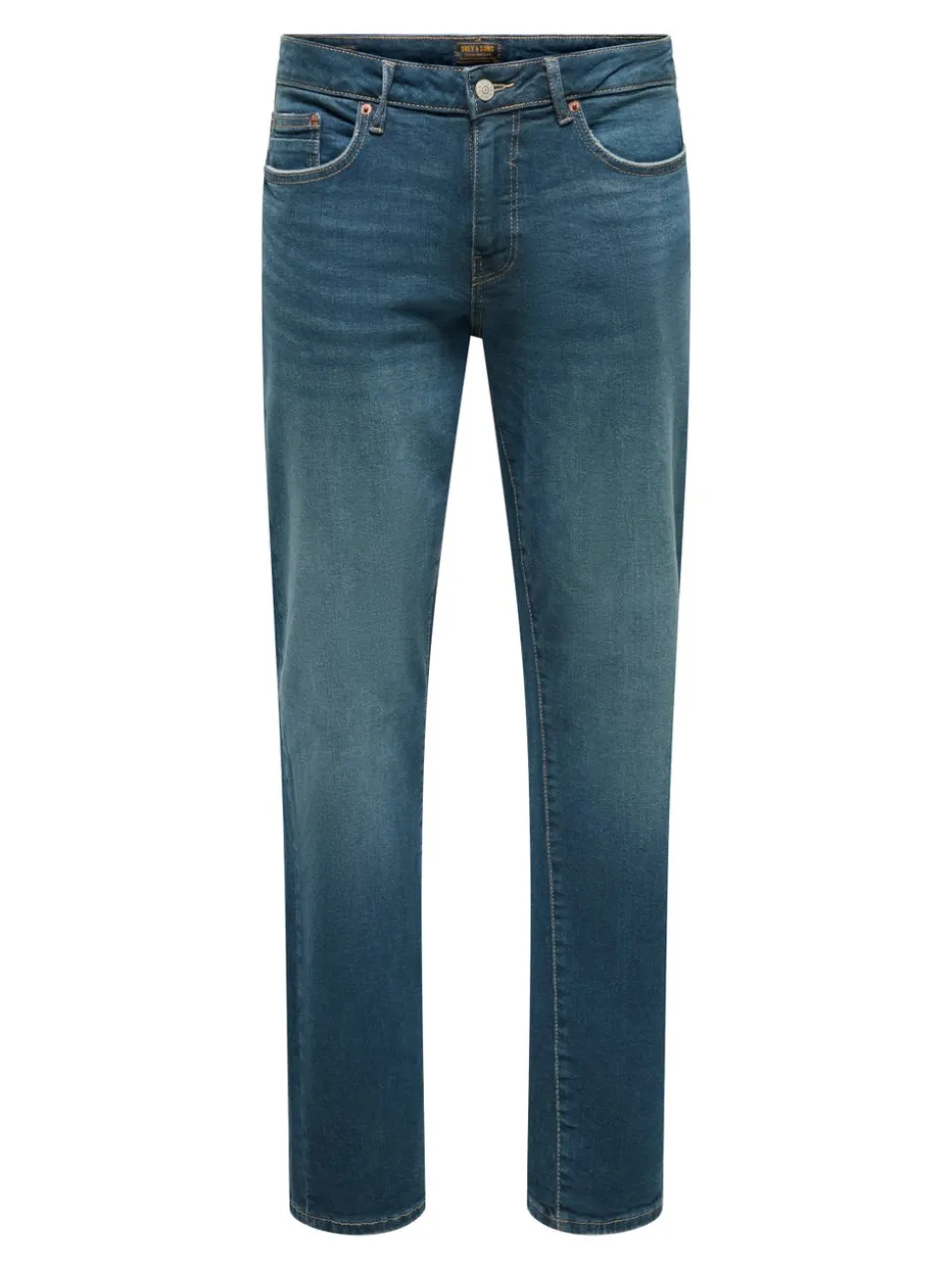 ONSWEFT Normal passform Jeans
