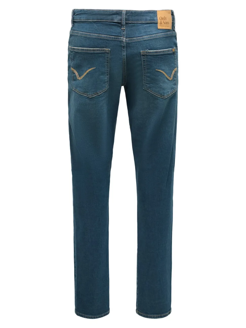 ONSWEFT Normal passform Jeans