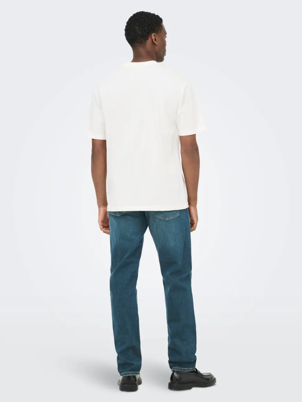 ONSWEFT Normal passform Jeans