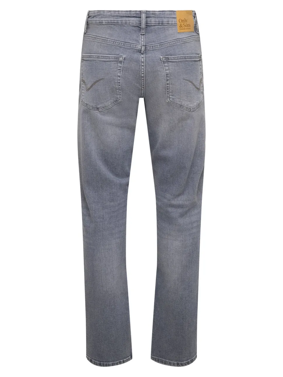 ONSWEFT Normal passform Jeans