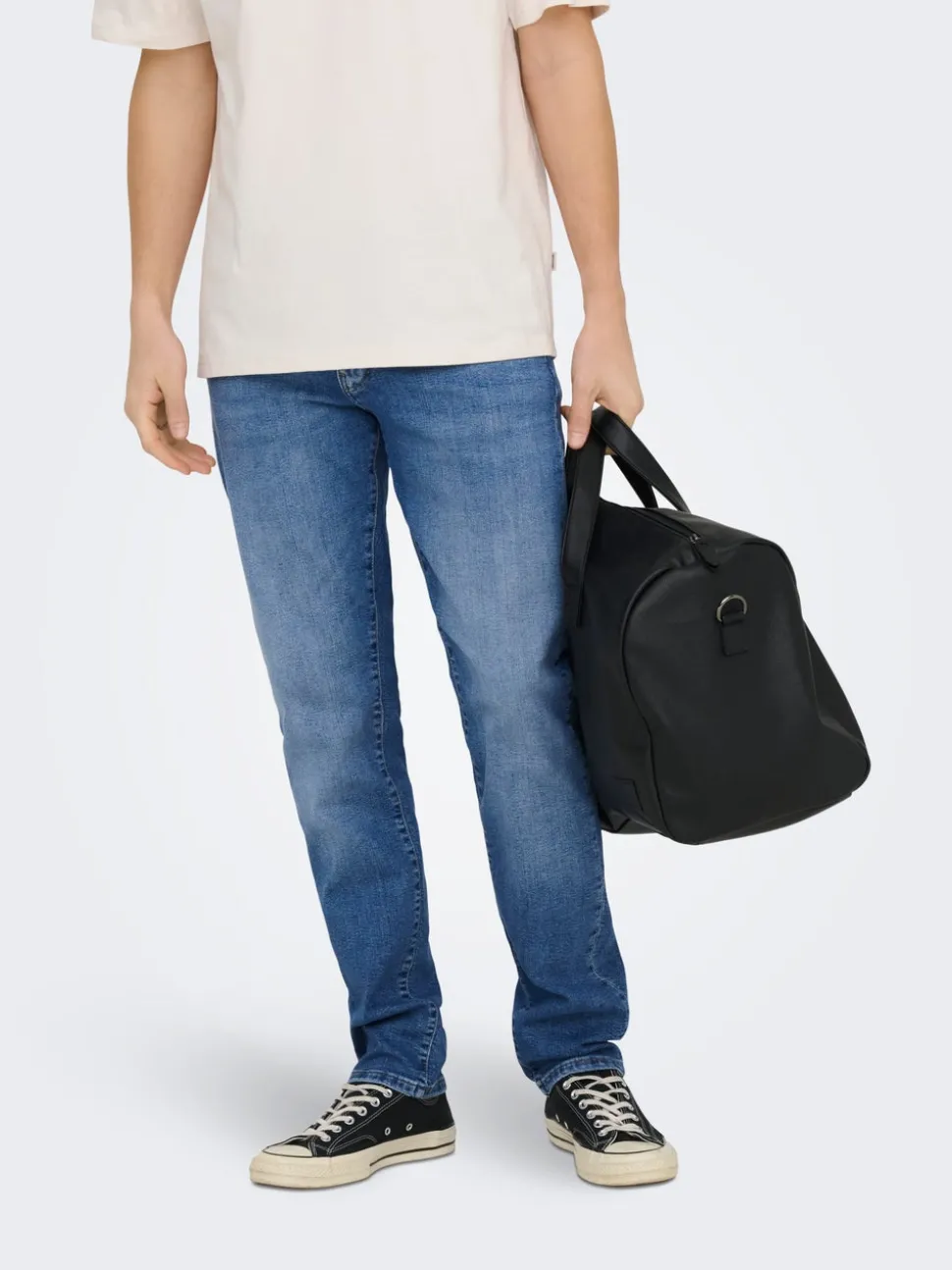 ONSWEFT Normal passform Jeans