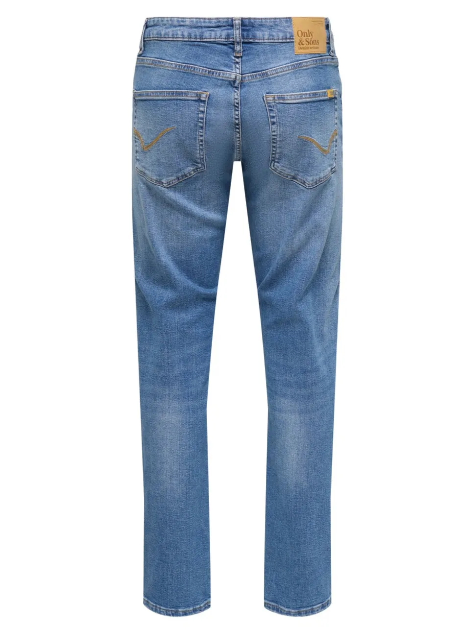 ONSWEFT Normal passform Jeans