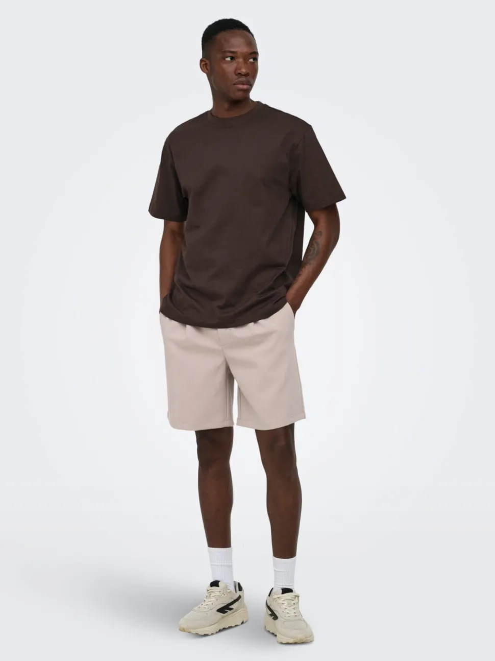 ONSWILL Lös passform Shorts