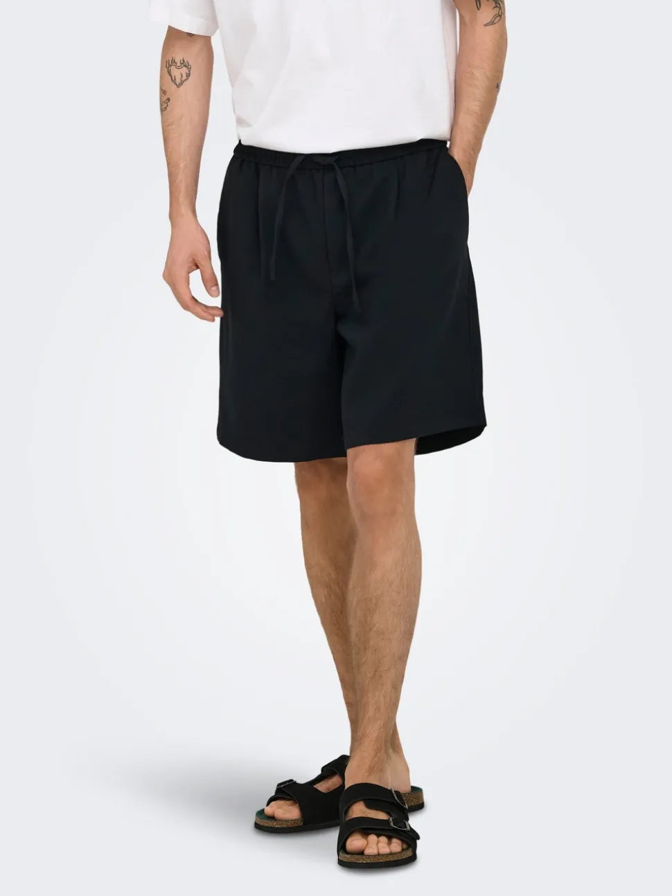 ONSWILL Lös passform Shorts