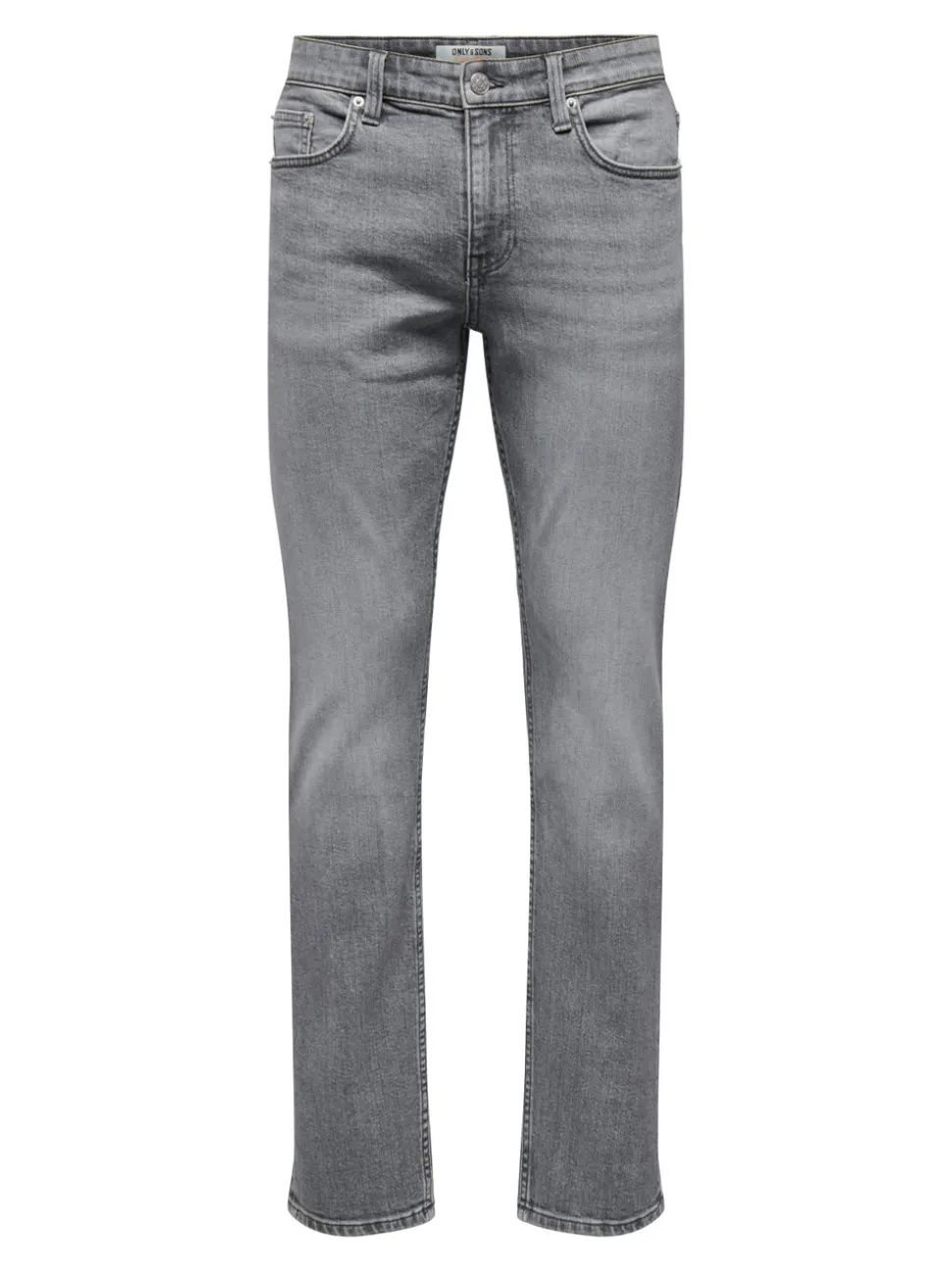 ONSWOLF Medelhög midja Normal passform Jeans