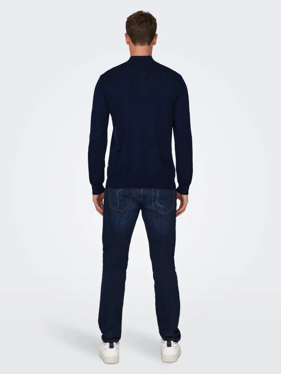 ONSWYLER Pullover