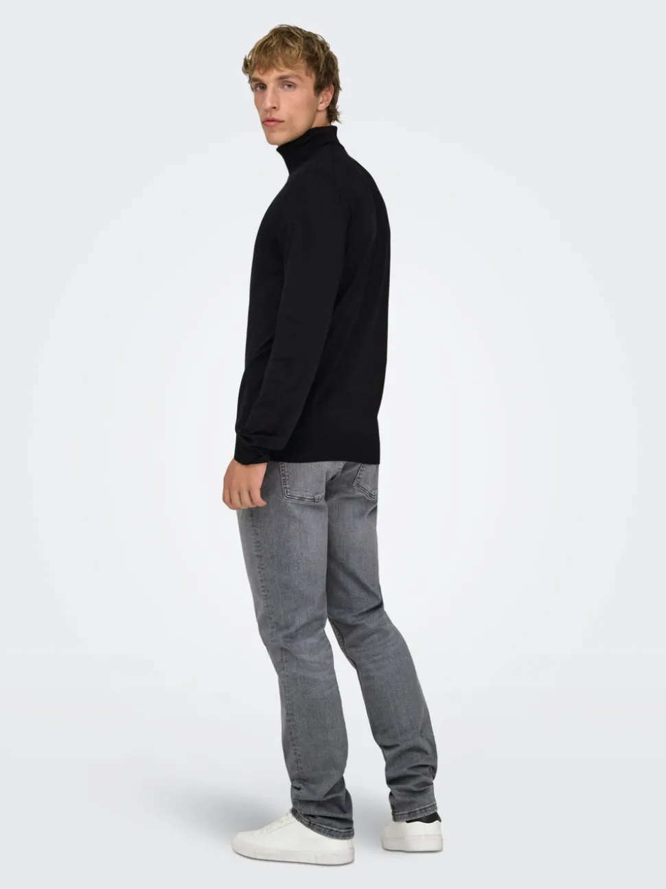 ONSWYLER Pullover