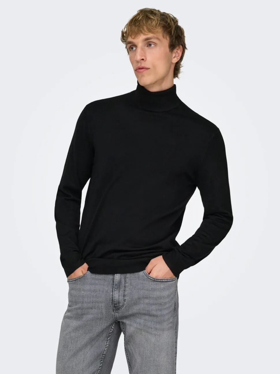 ONSWYLER Pullover