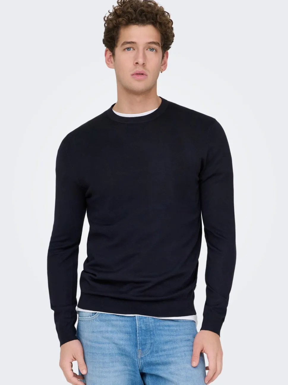 ONSWYLER Pullover