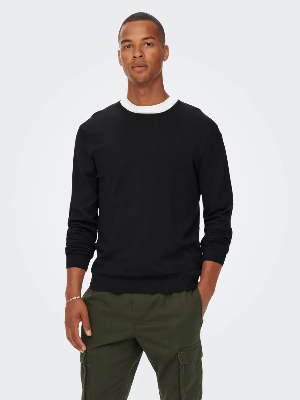 ONSWYLER Pullover