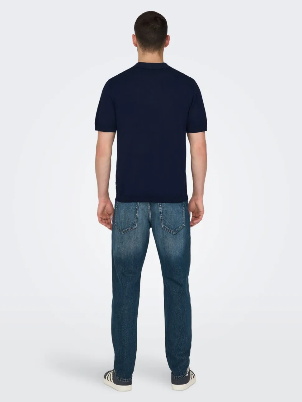 ONSWYLER Pullover