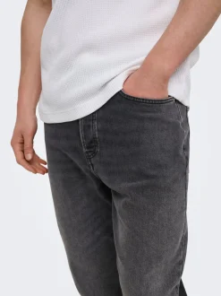 ONSYOKE Avsmalnande passform Jeans