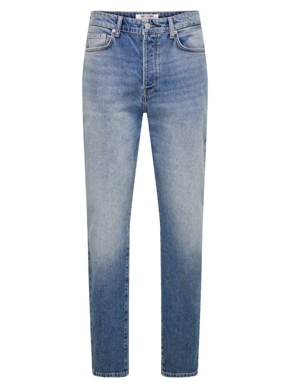 ONSYOKE Avsmalnande passform Jeans