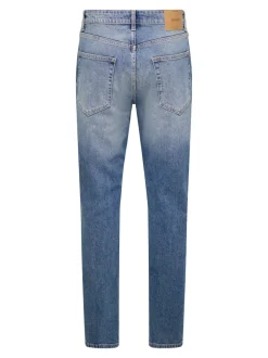 ONSYOKE Avsmalnande passform Jeans