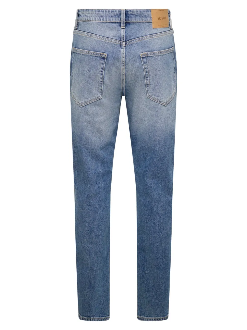 ONSYOKE Avsmalnande passform Jeans