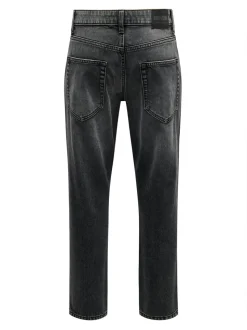 ONSYOKE Rak passform Jeans