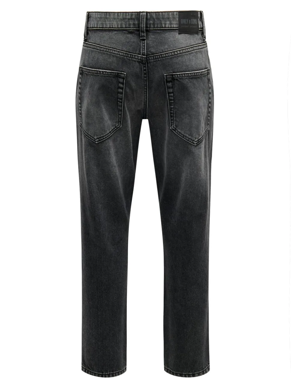 ONSYOKE Rak passform Jeans
