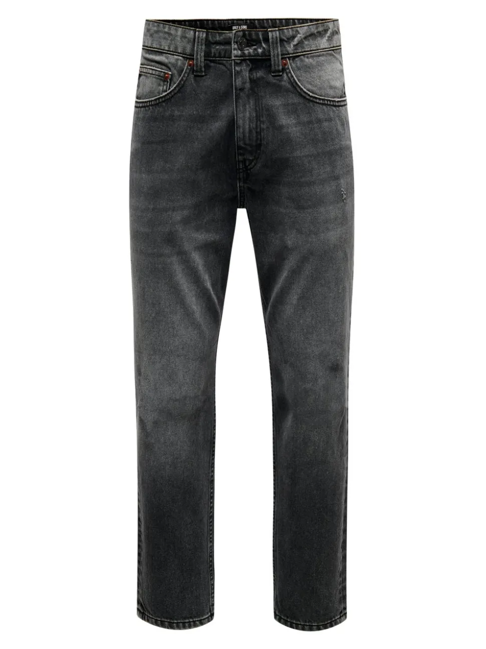 ONSYOKE Rak passform Jeans