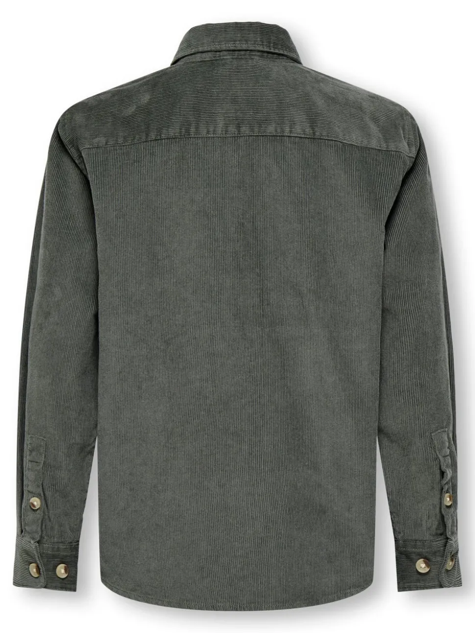 OSJALP Corduroy Skjorta