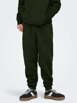 OSJCERES Normal passform Sweatpants