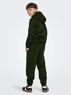 OSJCERES Normal passform Sweatpants