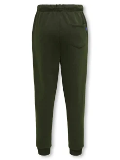 OSJCERES Normal passform Sweatpants