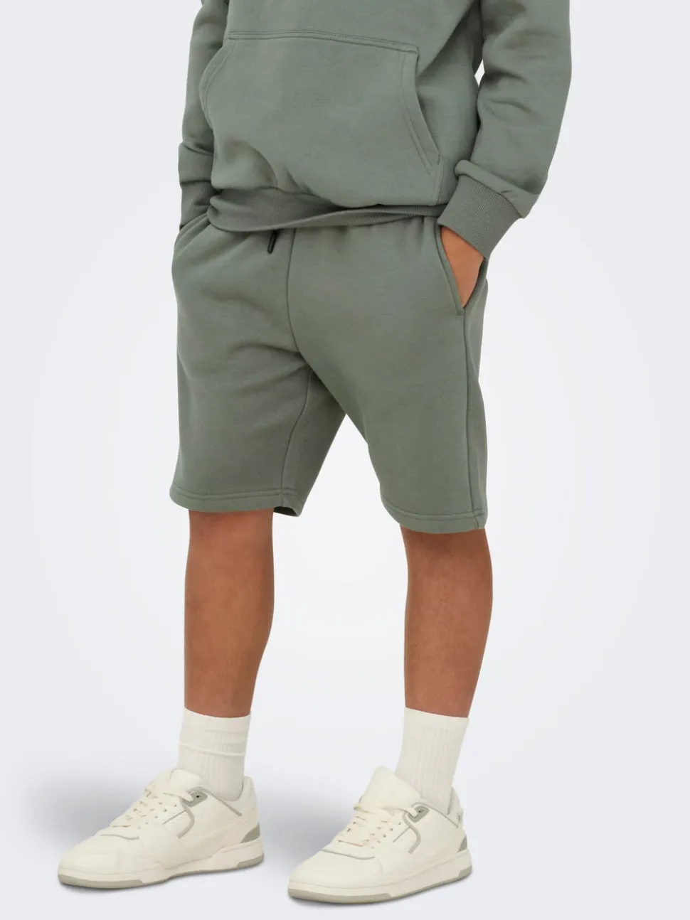 OSJCERES Normal passform Shorts